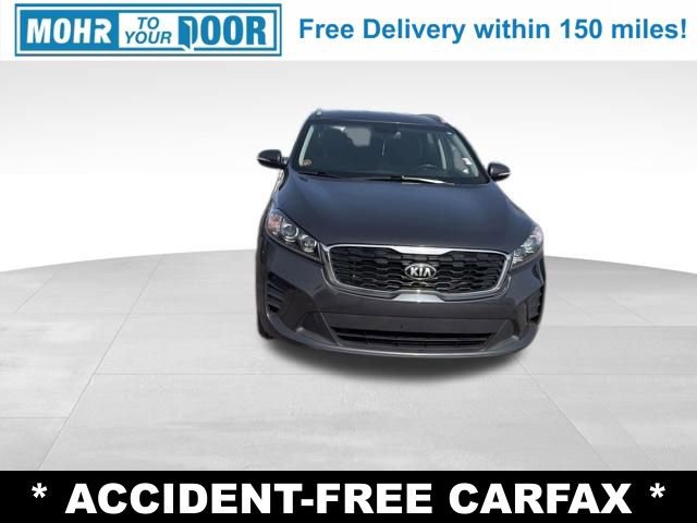 Used 2019 Kia Sorento LX w/ Option Group 020 image 7