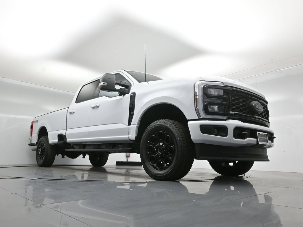 New 2026 Ford F350 XLT w/ XLT Premium Package image 42
