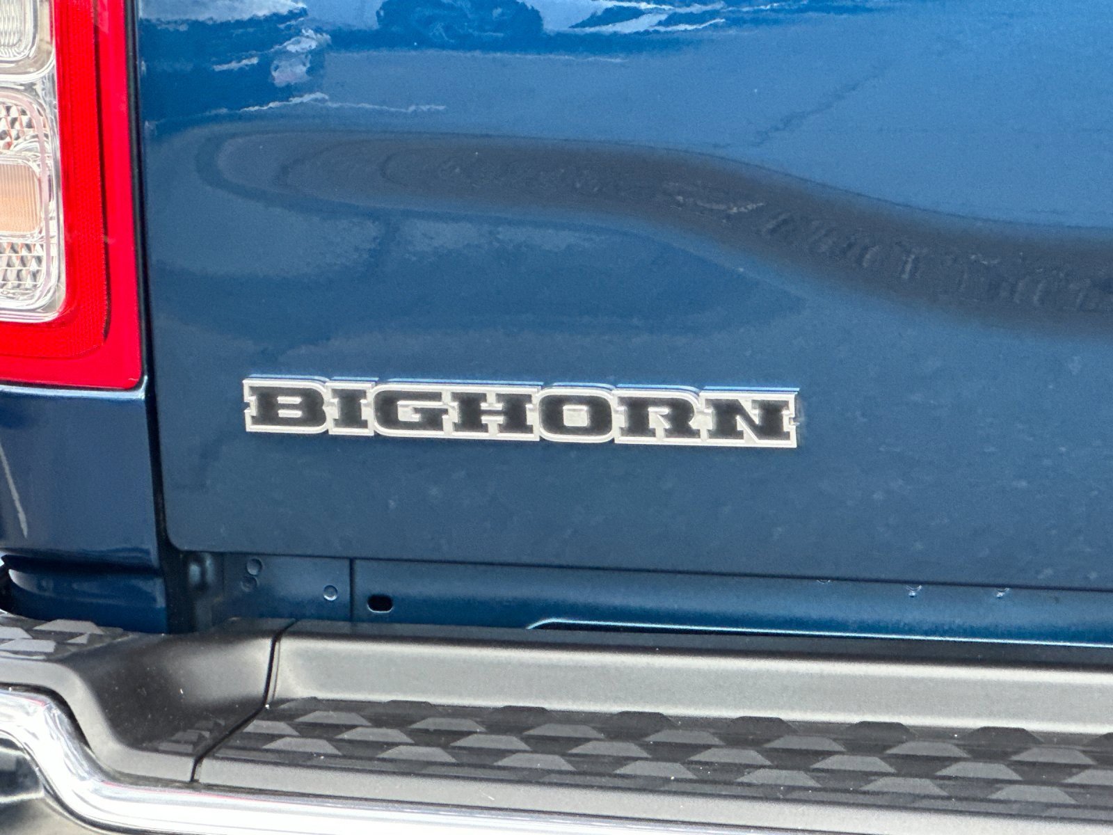 Certified 2024 RAM 2500 Big Horn w/ Bed Utility Group image 25