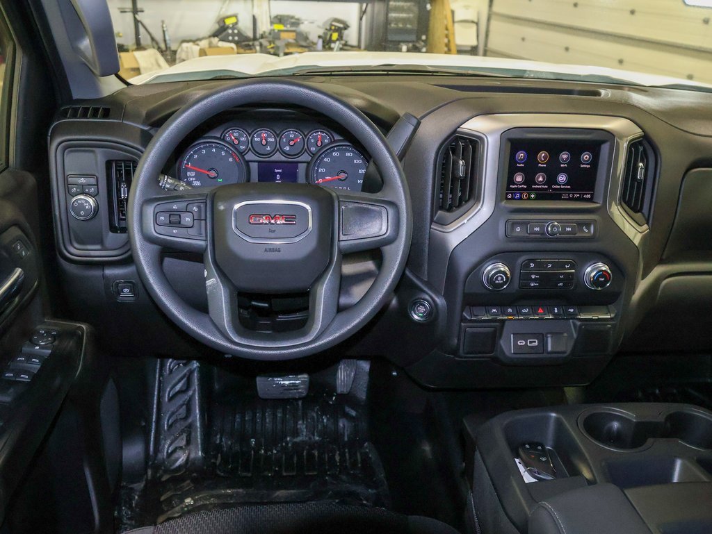 New 2026 GMC Sierra 1500 Pro w/ Convenience Package image 11