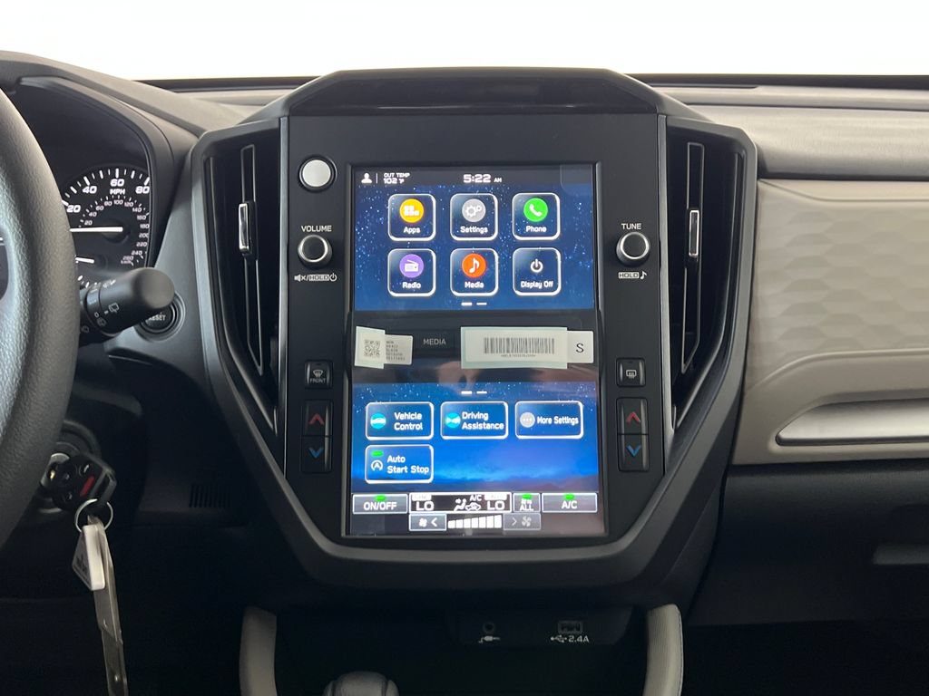 New 2026 Subaru Forester AWD/4WD image 19