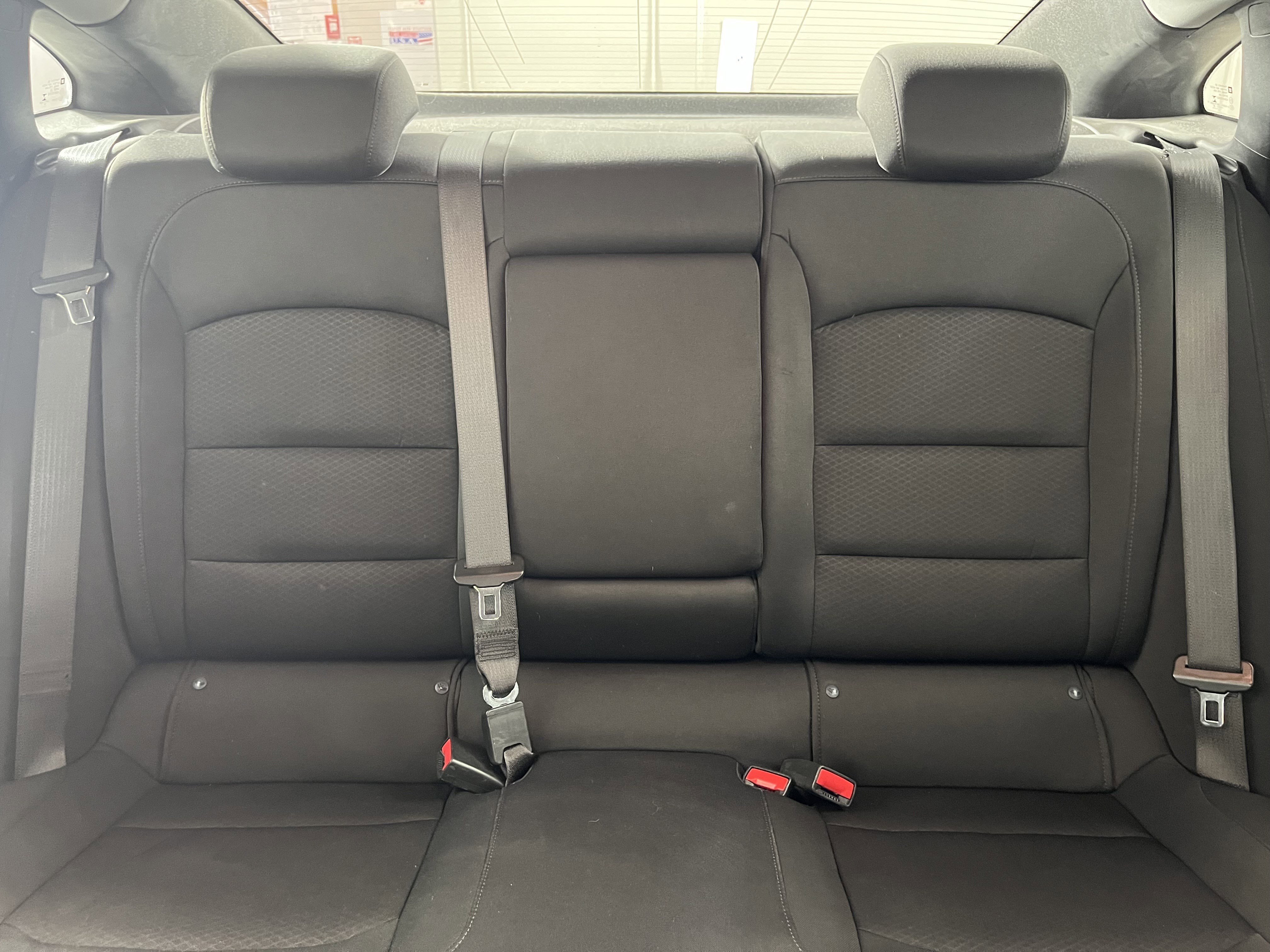 Used 2020 Chevrolet Malibu LT image 22