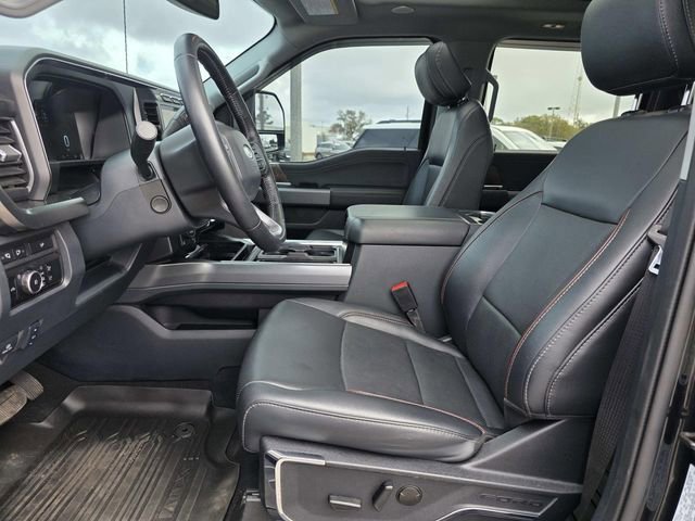 Used 2024 Ford F250 Lariat w/ Lariat Ultimate Package image 10
