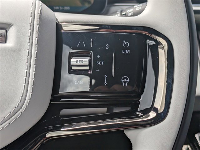 New 2025 Land Rover Range Rover Sport Dynamic SE image 20