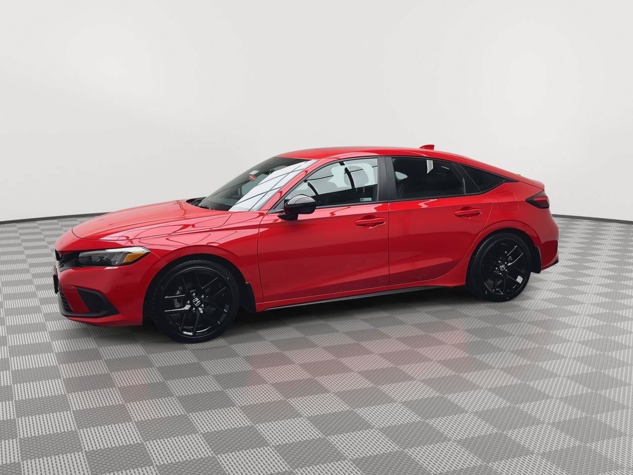 Used 2024 Honda Civic Sport image 26