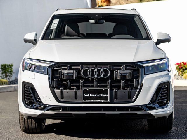 New 2026 Audi Q7 3.0T Premium Plus image 3
