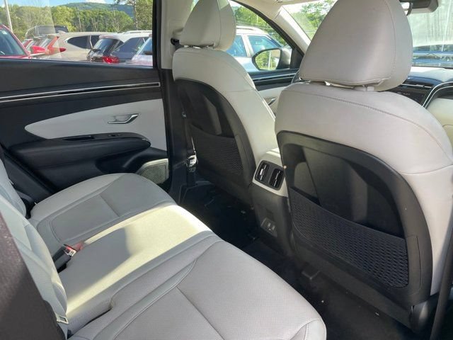Used 2023 Hyundai Tucson Limited AWD/4WD image 13