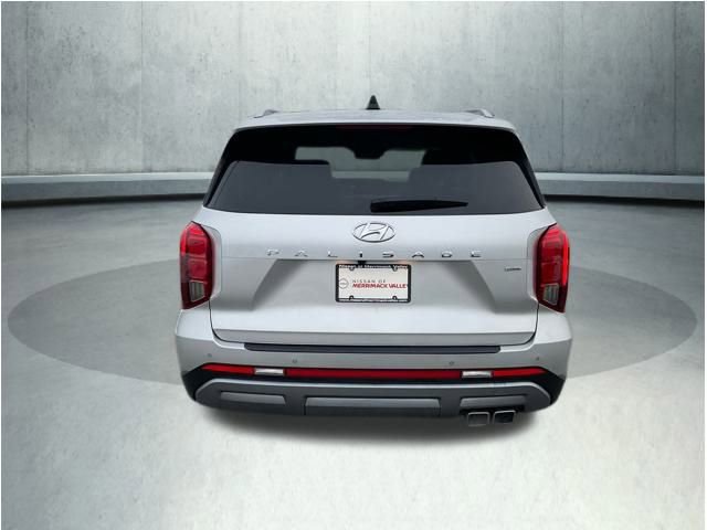 Used 2024 Hyundai Palisade SEL image 5