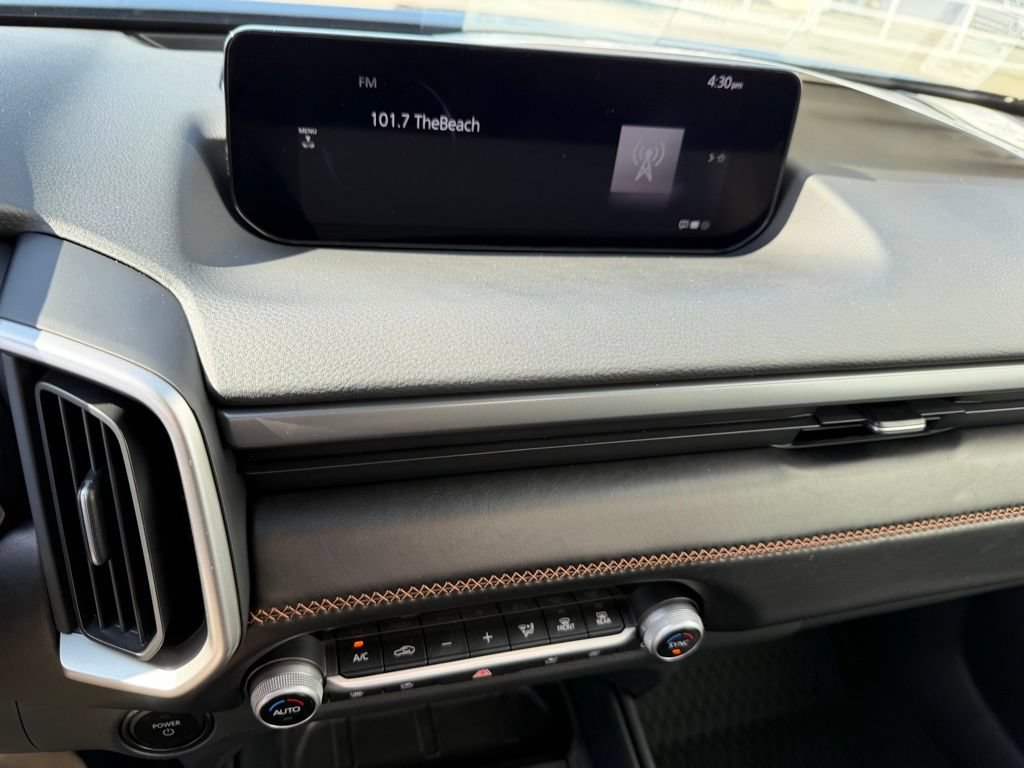 New 2026 MAZDA CX-50 AWD 2.5 Hybrid w/ Weather Package image 22