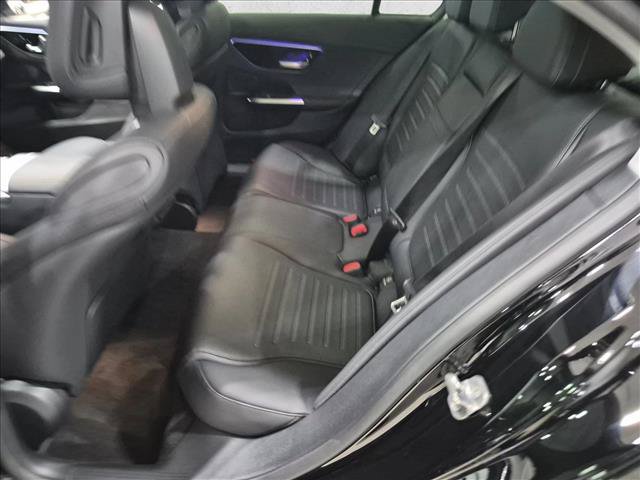 Used 2026 Mercedes-Benz C 300 Sedan image 20