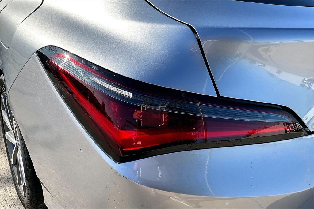 Used 2026 Acura Integra FWD image 36