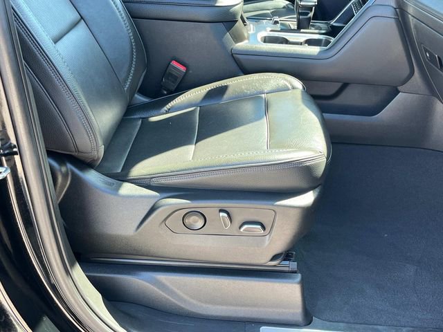 Used 2022 GMC Sierra 1500 Denali w/ Denali Reserve Package image 13