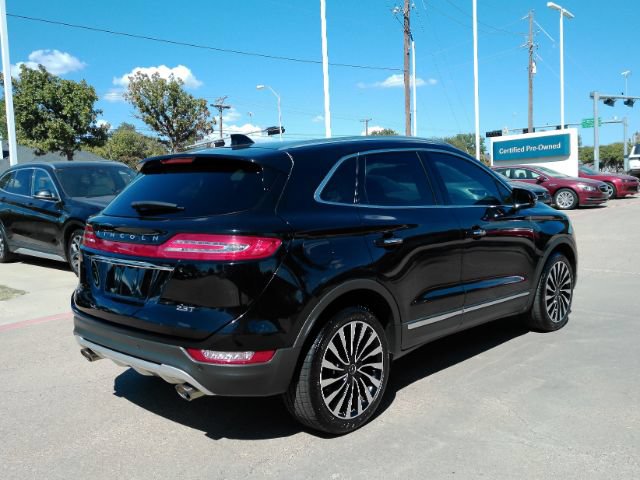 Used 2019 Lincoln MKC Black Label AWD/4WD image 6