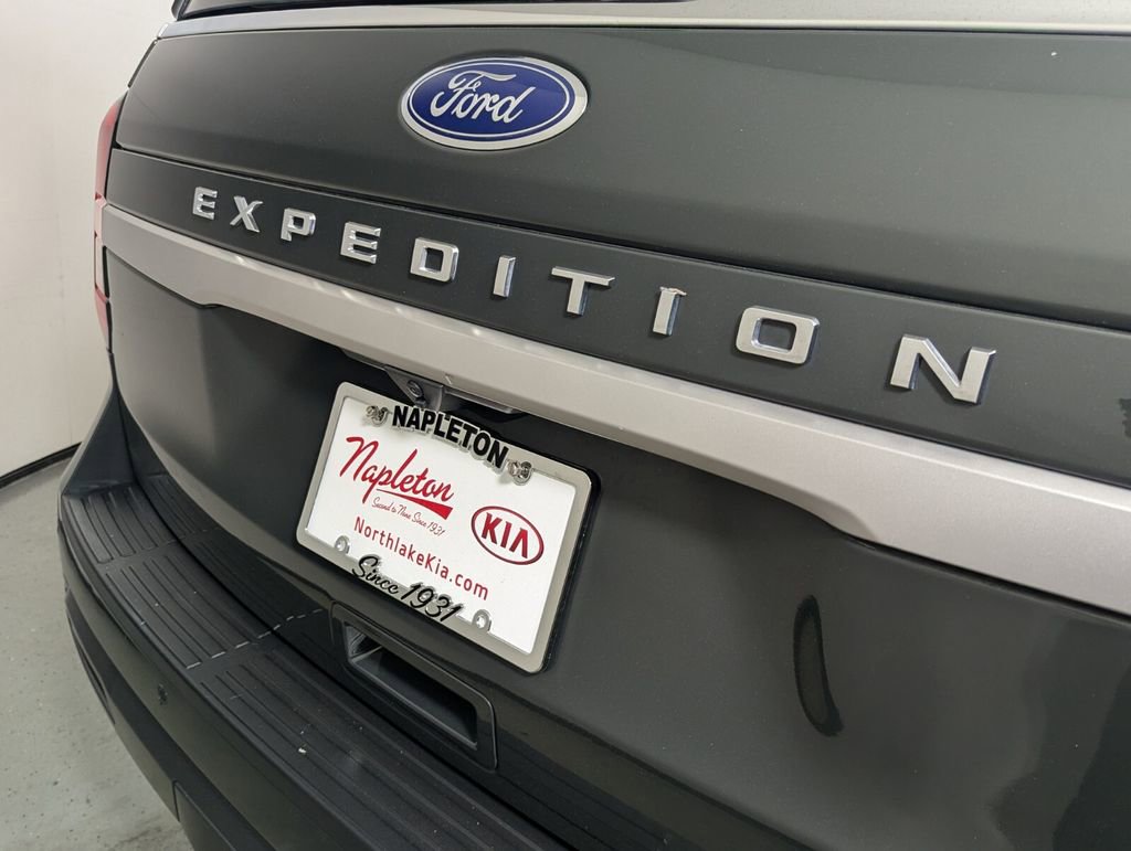 Used 2022 Ford Expedition XL image 8