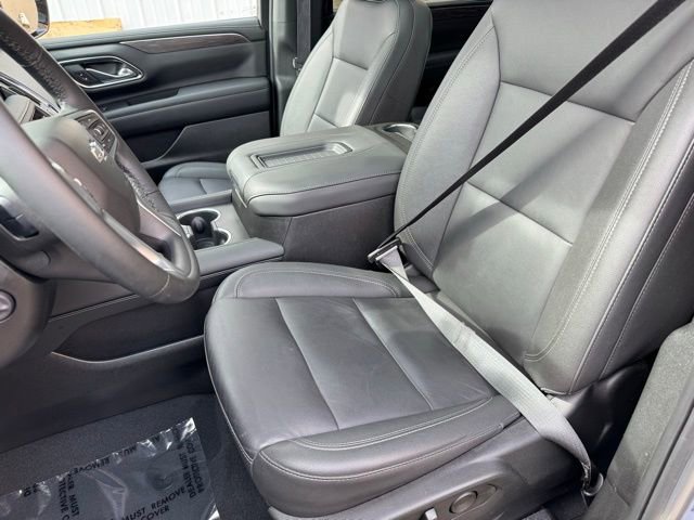 Certified 2024 Chevrolet Suburban Z71 w/ Z71 Off-Road Package image 5