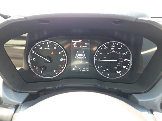 Certified 2024 Subaru Crosstrek 2.0i Premium image 30
