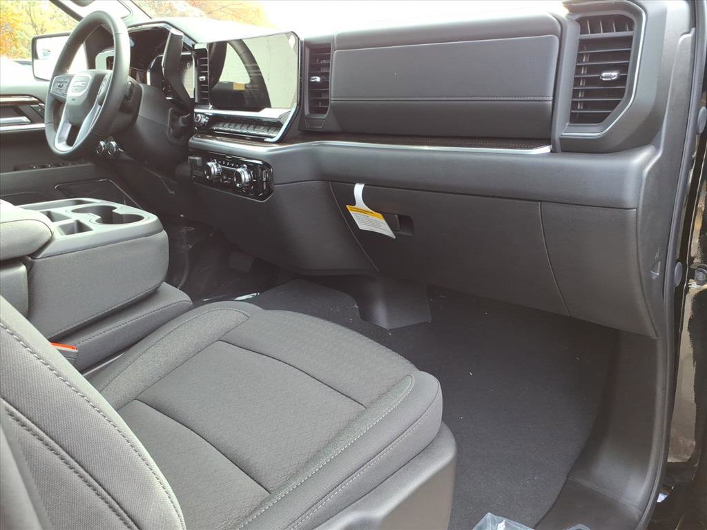 New 2026 GMC Sierra 1500 Elevation image 9