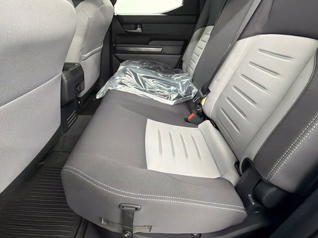 New 2026 Toyota Tacoma TRD Sport AWD/4WD image 28