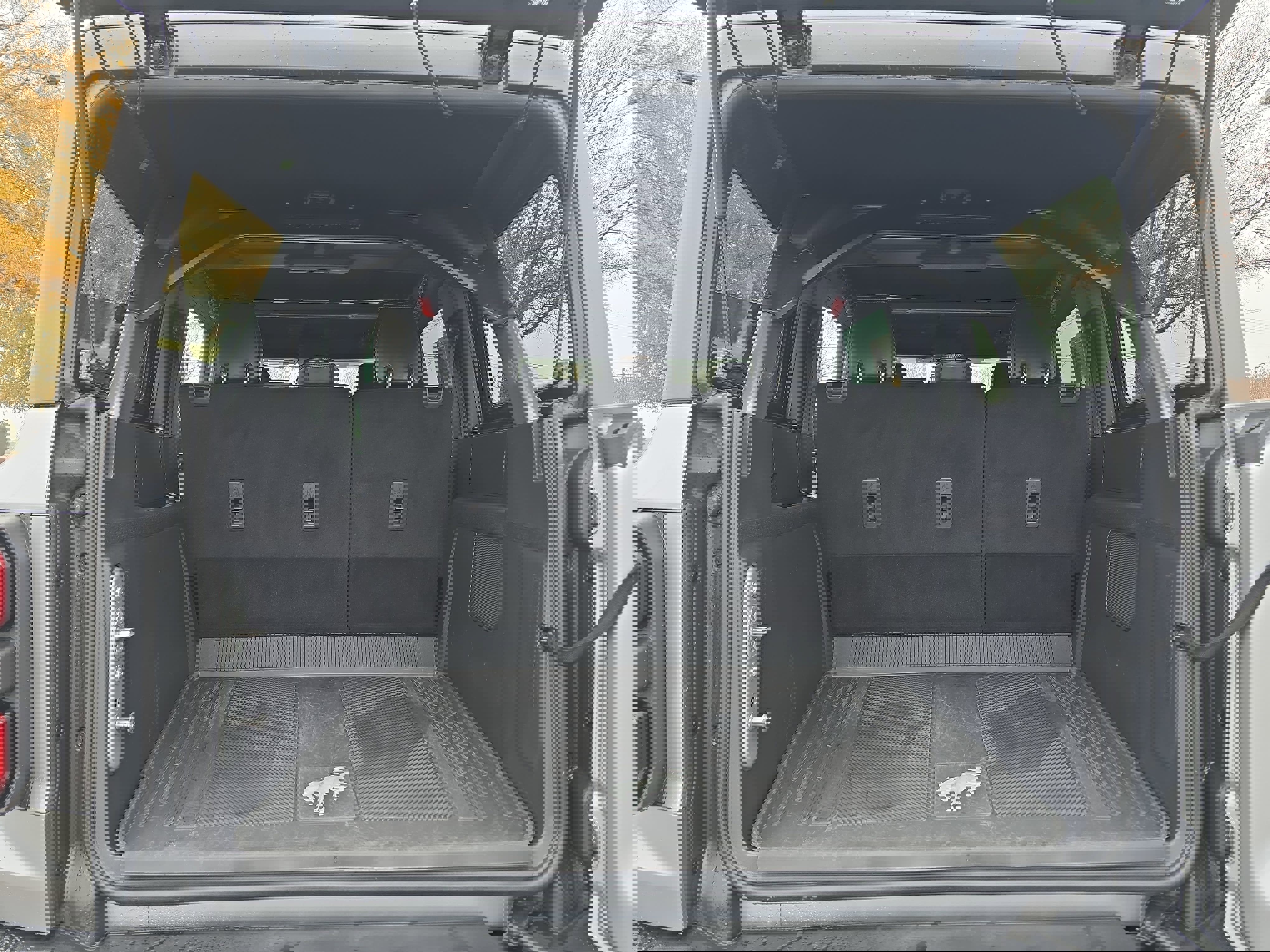 Used 2022 Ford Bronco Raptor image 13