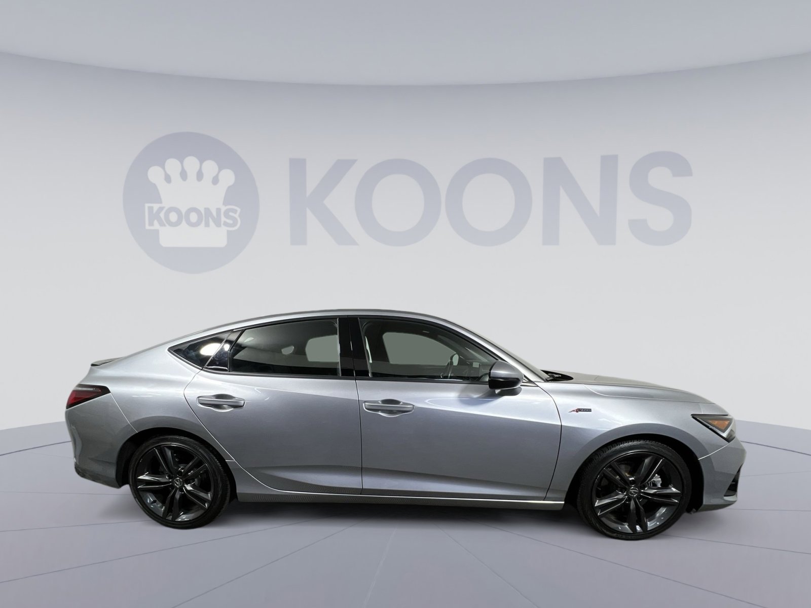 Used 2023 Acura Integra A-Spec FWD image 12