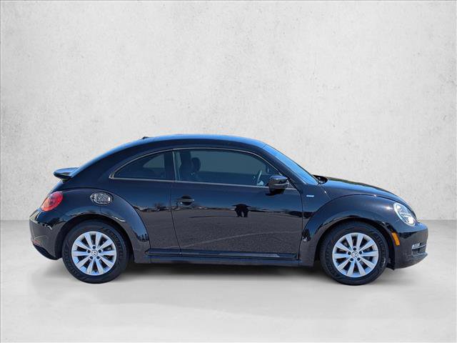 Used 2016 Volkswagen Beetle 1.8T image 4