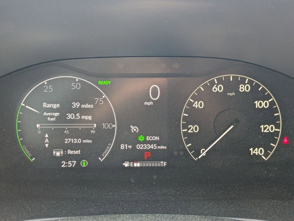 Used 2024 Honda CR-V Sport image 11