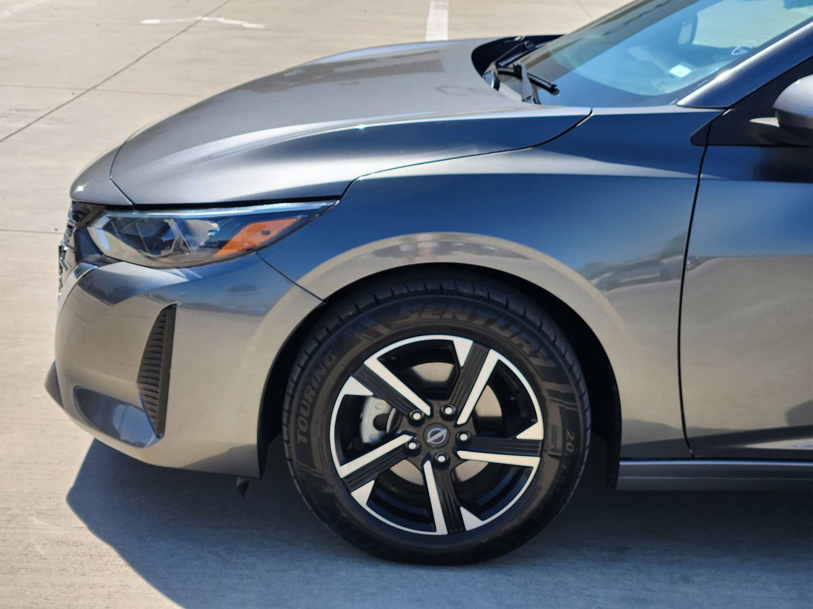 Used 2024 Nissan Sentra SV image 10