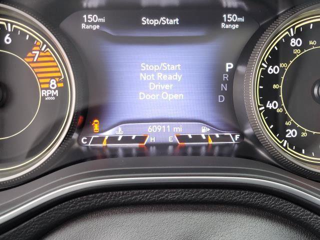 Used 2021 Jeep Cherokee Limited w/ Mopar Interior Package image 15