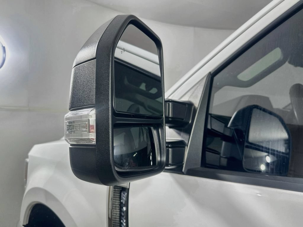 Used 2022 Ford F350 XLT AWD/4WD image 36