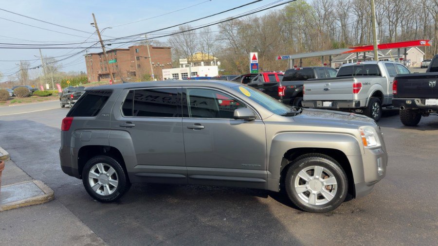 Used 2012 GMC Terrain SLE AWD/4WD image 5