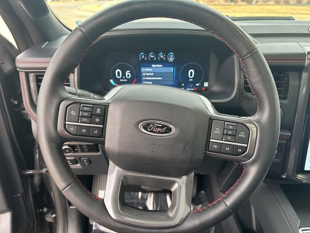 Used 2024 Ford Expedition Max Limited image 27