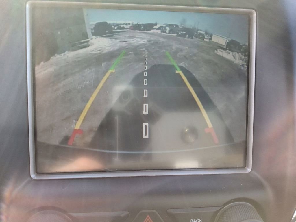 Used 2015 Jeep Grand Cherokee Summit w/ Platinum Series Group image 16