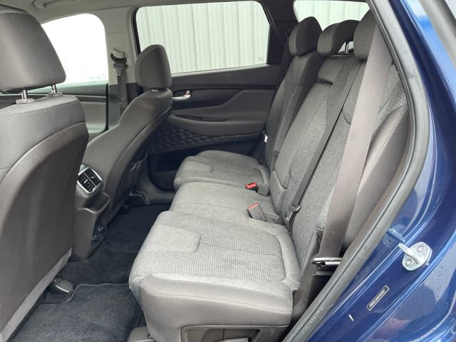 Used 2020 Hyundai Santa Fe SE w/ Cargo Package AWD/4WD image 17