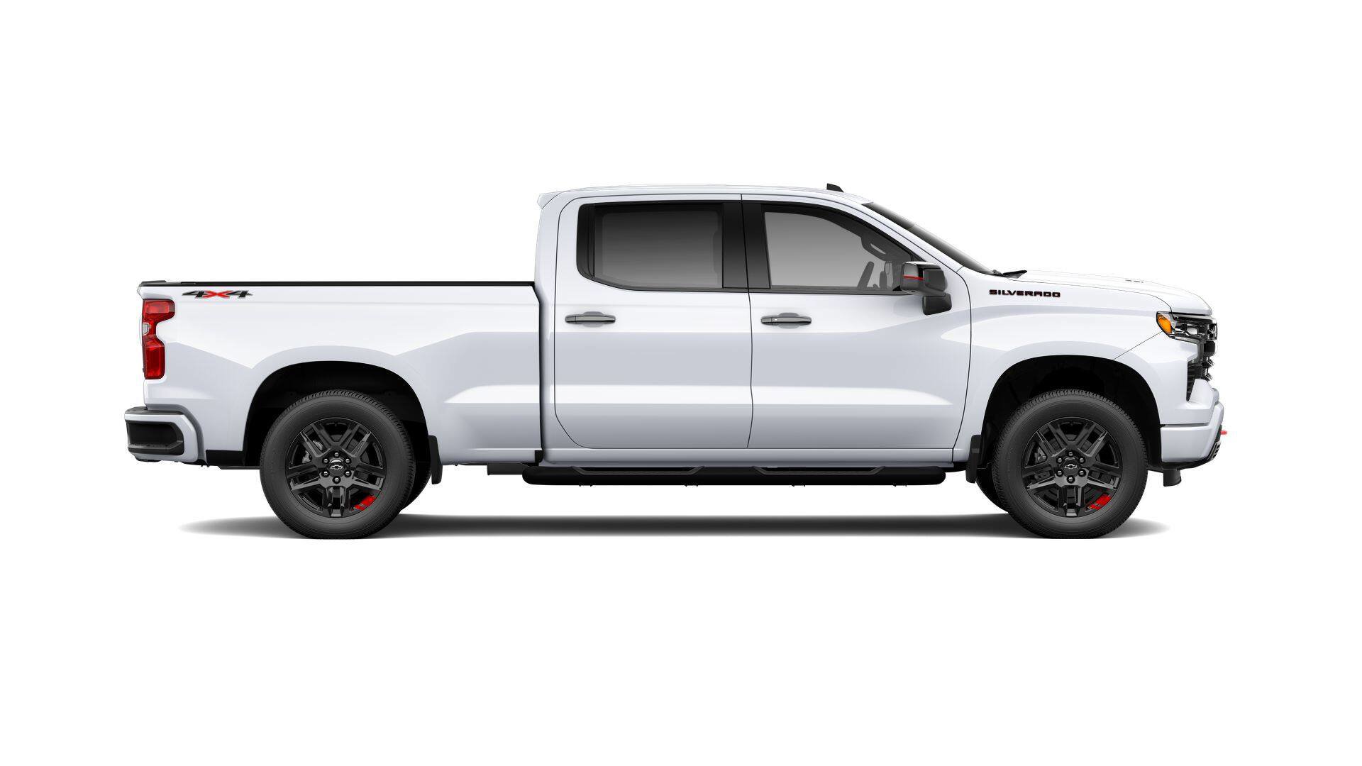 New 2026 Chevrolet Silverado 1500 RST image 27