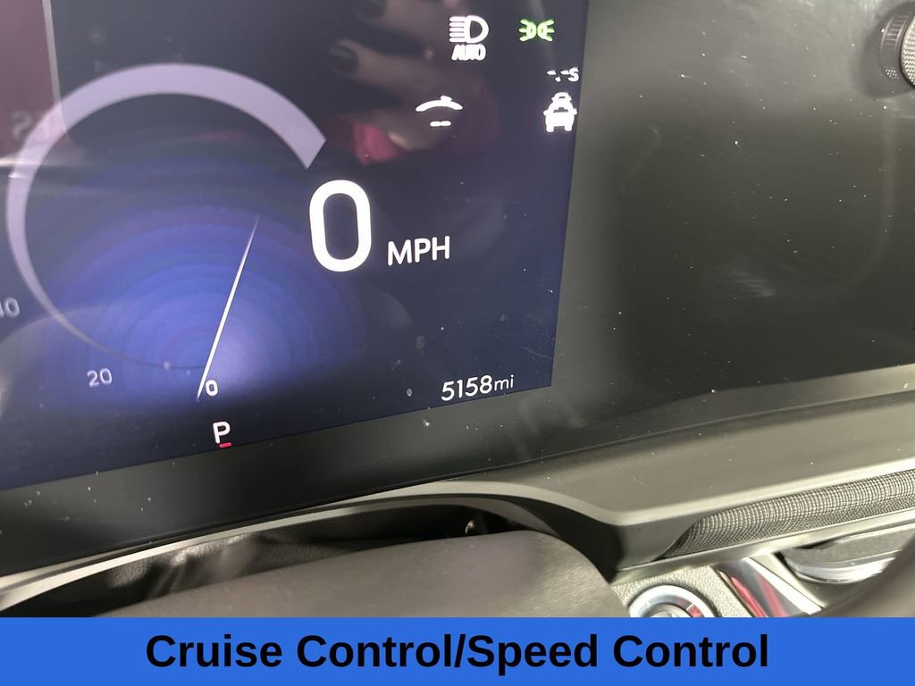 Used 2025 Buick Envista Preferred w/ Convenience I Package image 15