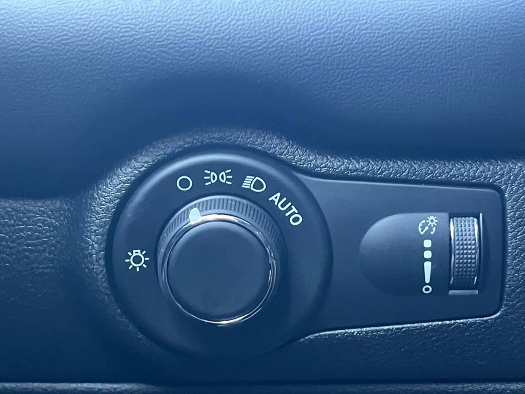 New 2026 Dodge Durango GT w/ Blacktop Package image 12