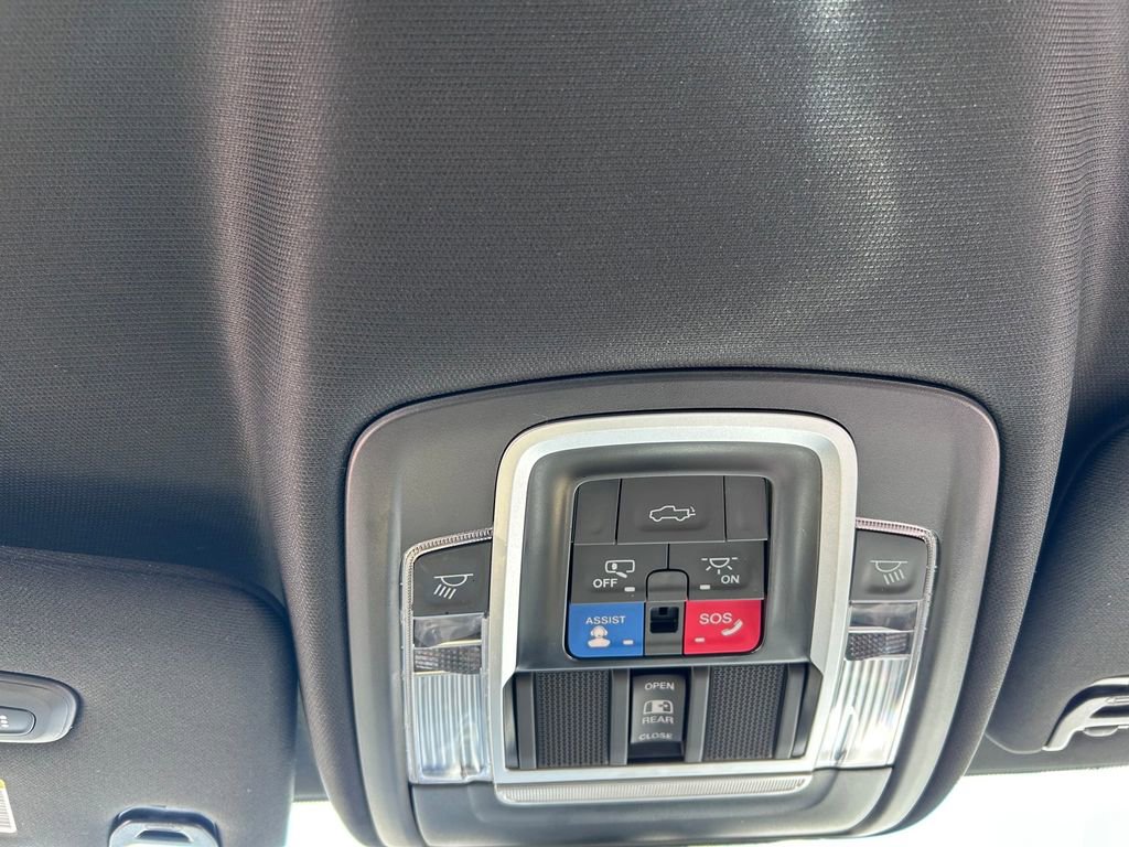 Used 2022 RAM 2500 Laramie image 20