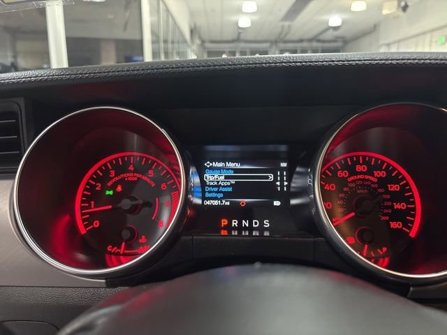 Used 2023 Ford Mustang Premium RWD image 19