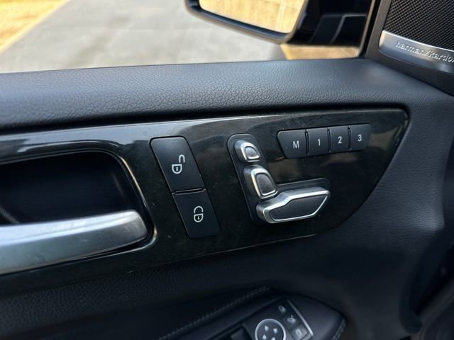 Used 2017 Mercedes-Benz GLE 350 4MATIC image 15