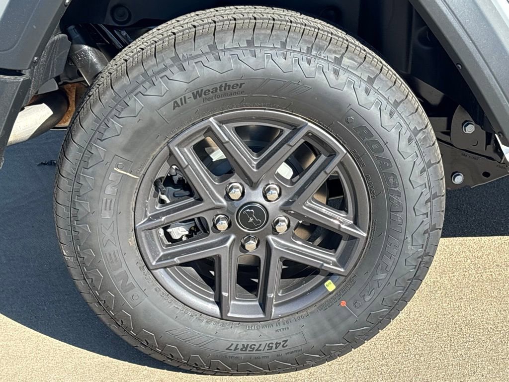 New 2026 Jeep Wrangler Unlimited Sport AWD/4WD image 27
