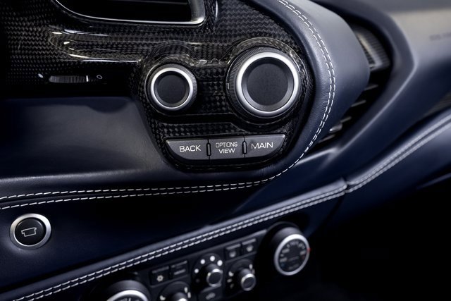 Certified 2018 Ferrari 488 Spider image 45