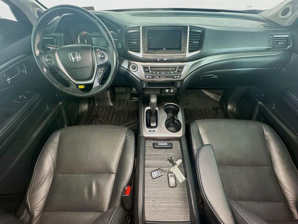 Used 2019 Honda Ridgeline RTL image 10