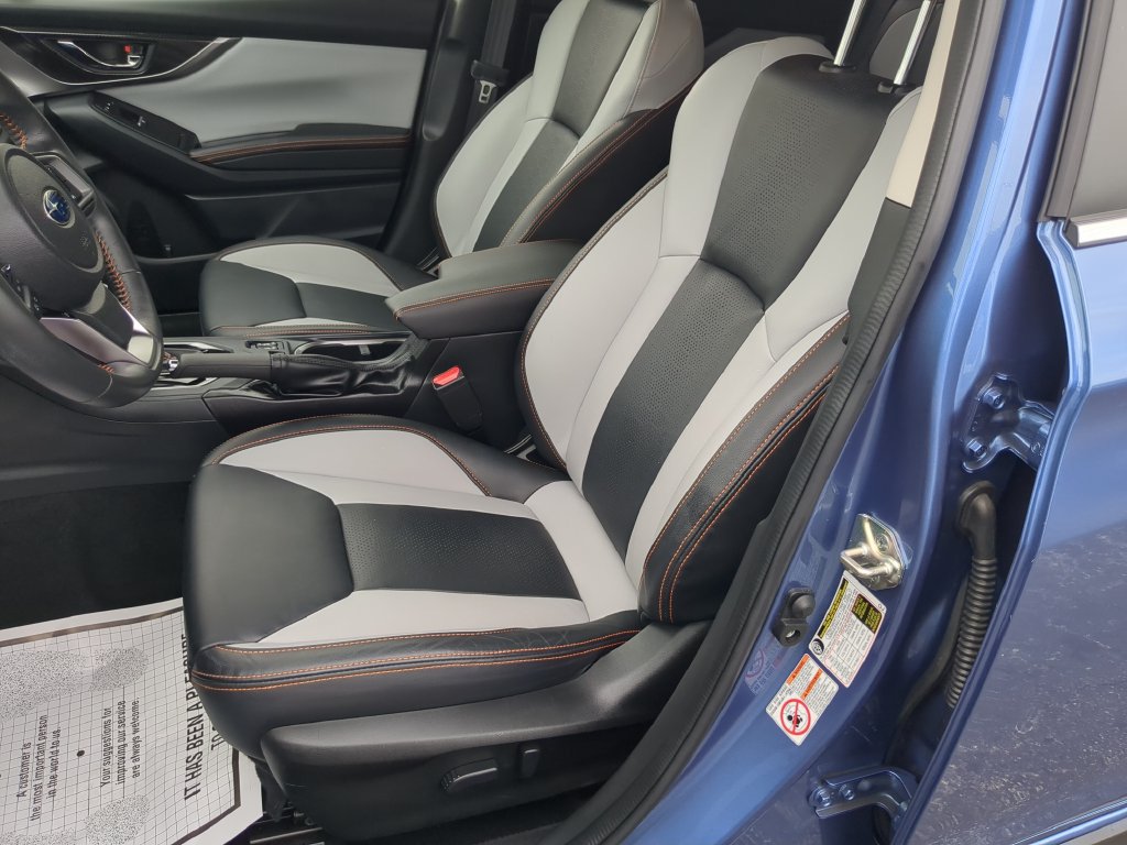 Used 2019 Subaru Crosstrek 2.0i Limited w/ Moonroof Package AWD/4WD image 19