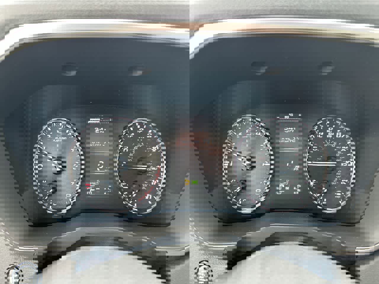 New 2025 Subaru Ascent Limited image 29