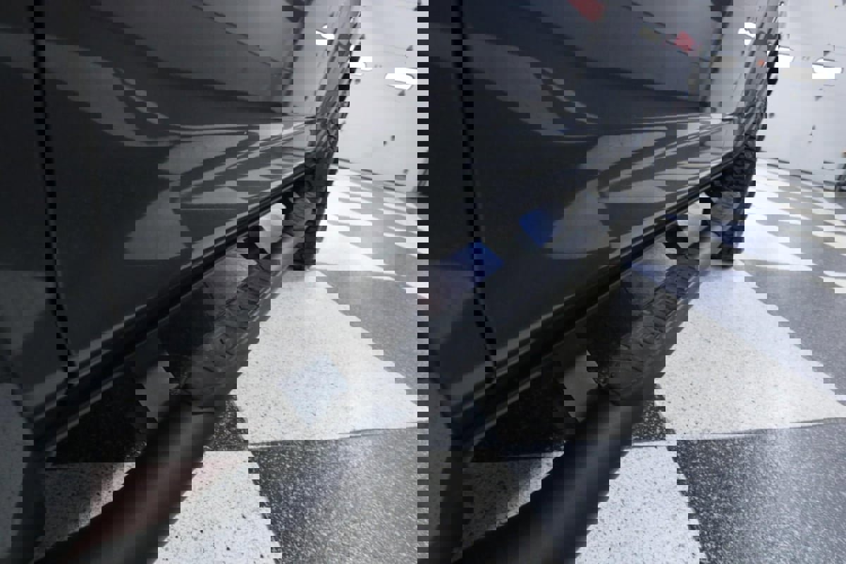 Used 2021 Toyota 4Runner SR5 Premium w/ Moonroof Package image 36