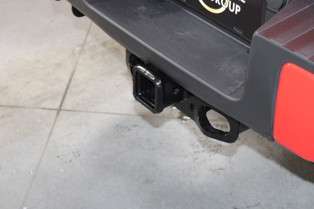 New 2026 Ford F250 XL image 16