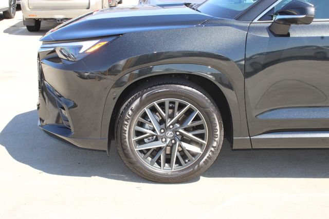 Certified 2026 Lexus TX 350 AWD w/ Technology Package image 4