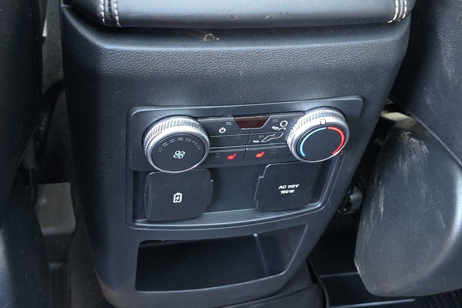 Used 2021 Ford Explorer ST w/ Equipment Group 401A AWD/4WD image 14