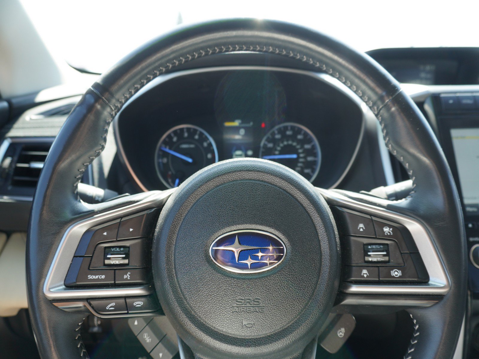 Used 2022 Subaru Ascent Touring AWD/4WD image 27
