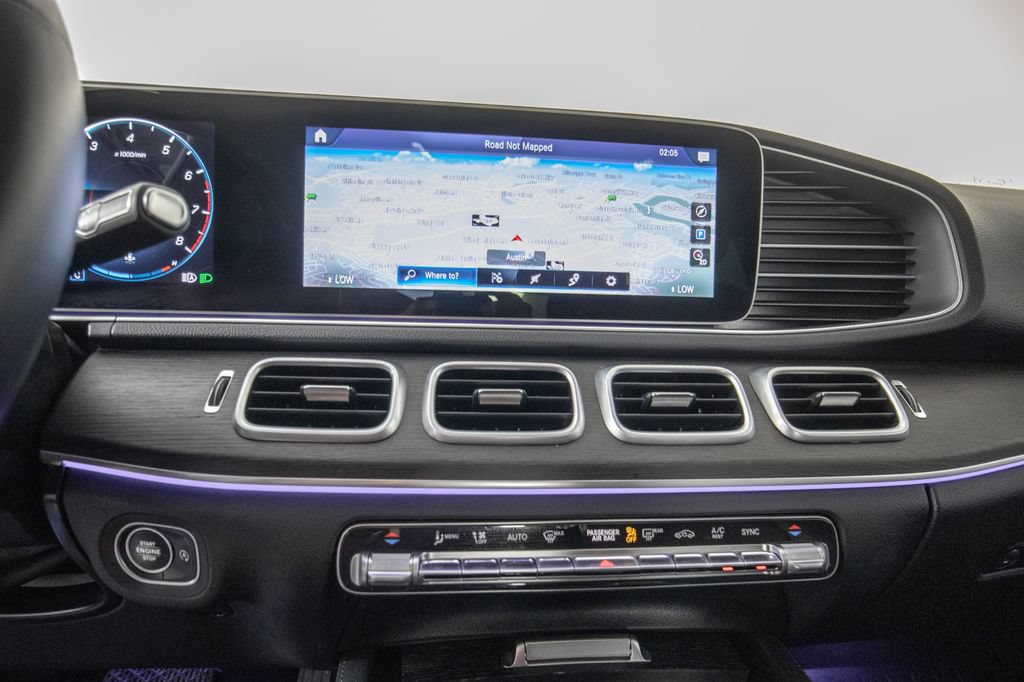 Used 2022 Mercedes-Benz GLE 350 image 25